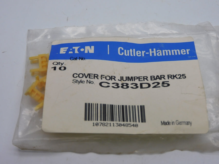 EATON C383D25 (PKG OF 10) NSMP
