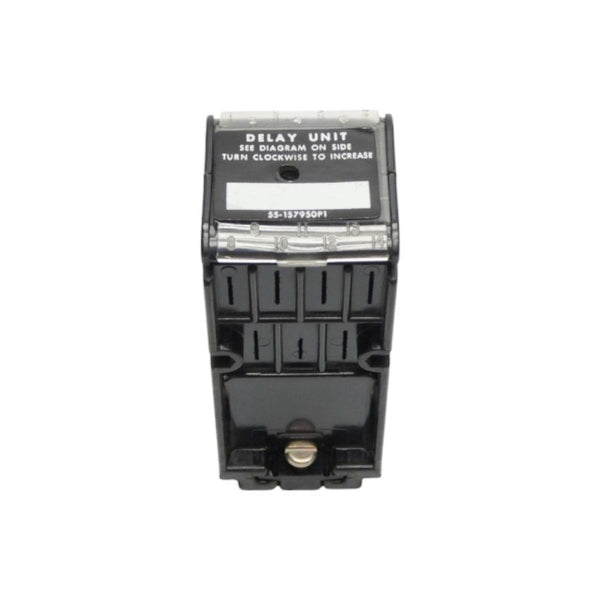 GENERAL ELECTRIC CR120KTO1302AA 115V NSNP