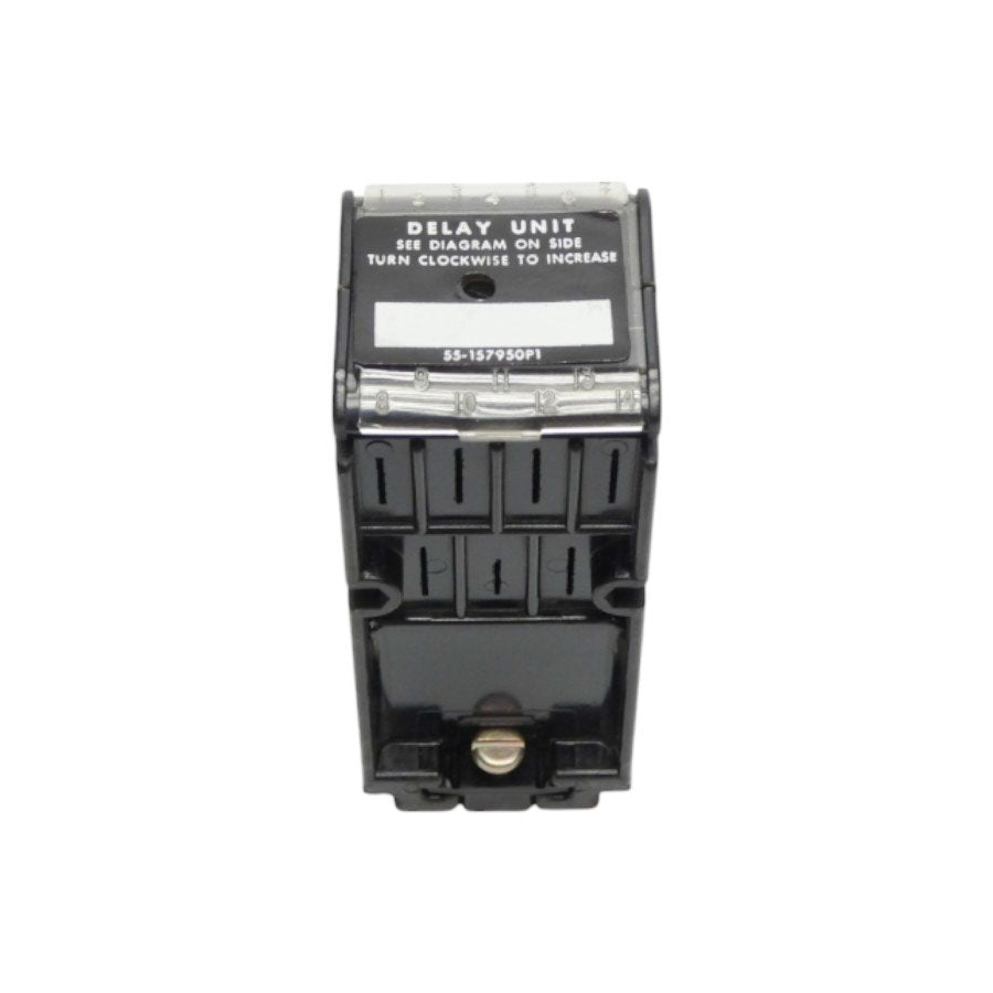 GENERAL ELECTRIC CR120KTO1302AA 115V NSNP