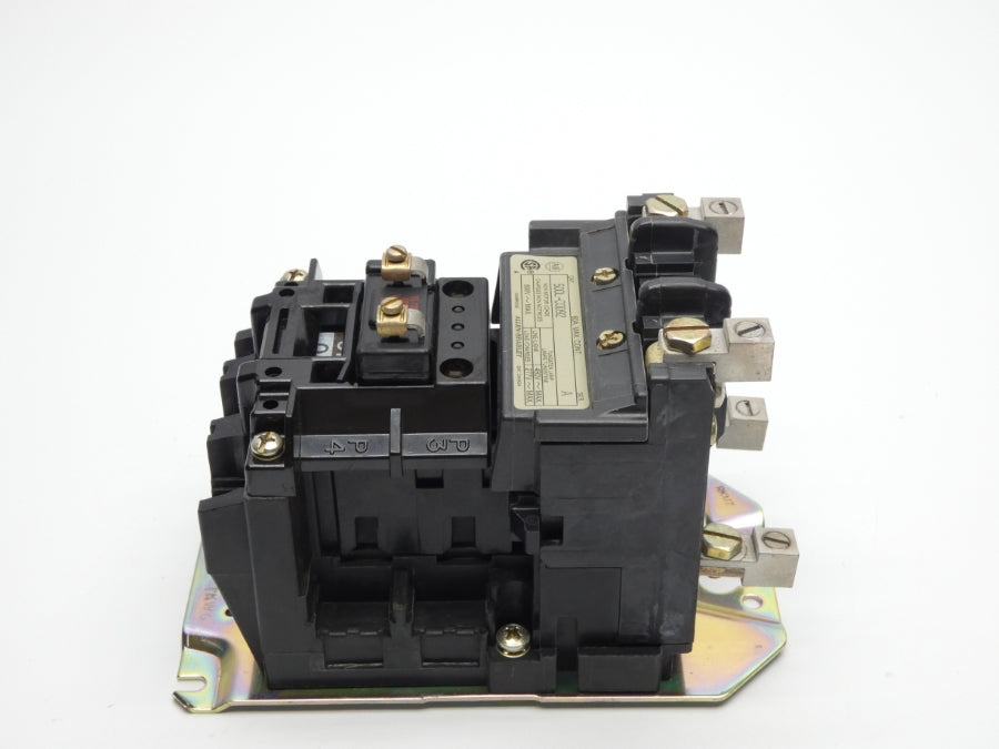 ALLEN BRADLEY 500L-COD92 SER. A 110/115-120V 60A NSNP