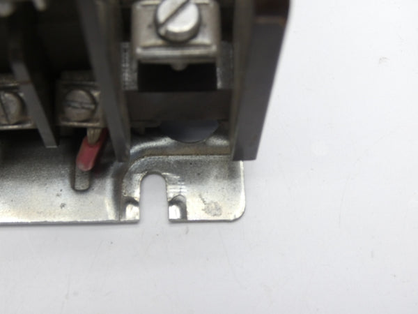 CUTLER HAMMER A11BNO SER. A1 110/120V 18A UNMP