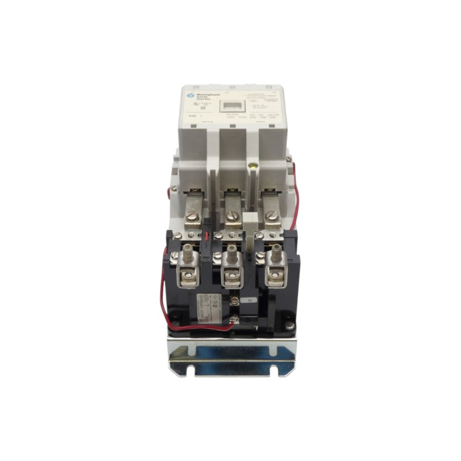 WESTINGHOUSE A200M3CAC 110/120V NSNP