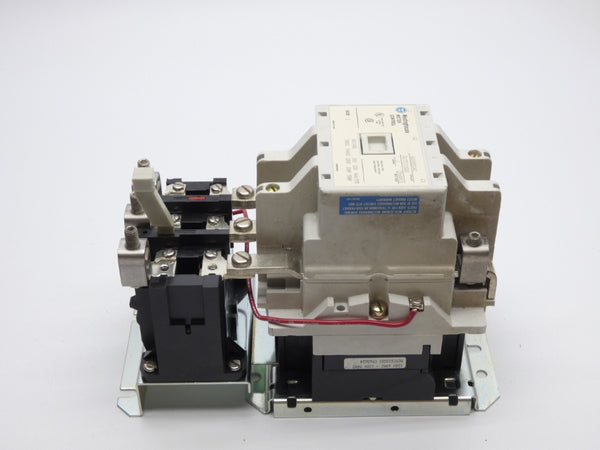 WESTINGHOUSE A200M3CAC 110/120V NSNP