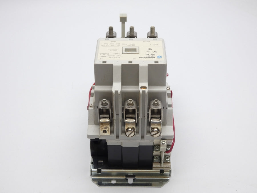 WESTINGHOUSE A200M3CAC 110/120V NSNP