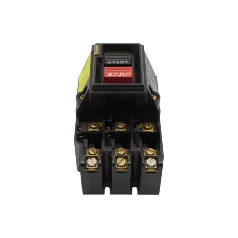SQUARE D 2510MB022 SER. B 220/240V NSNP