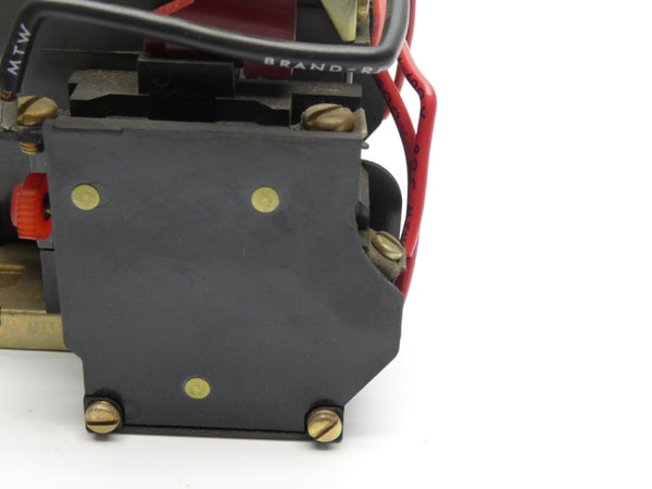 WESTINGHOUSE A200KACAC 440/550V 9A (AS PICTURED) NSNP