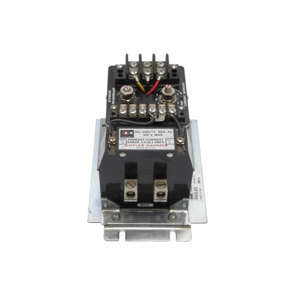 CUTLER HAMMER D60LA3 SER. A1 NSNP