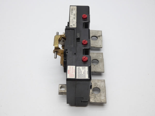 CUTLER HAMMER HMA3600T 600A NSMP