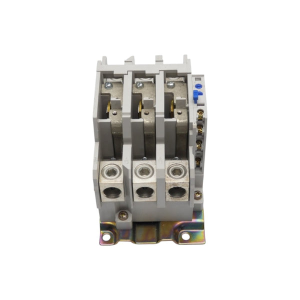 CUTLER HAMMER C306NN3 SER. A1 600V 144A NSNP