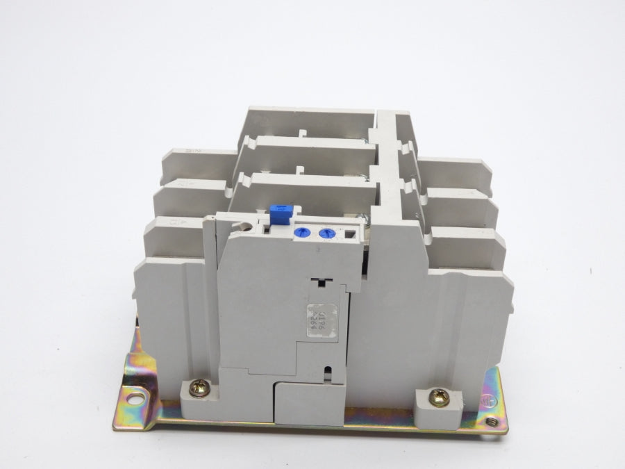 CUTLER HAMMER C306NN3 SER. A1 600V 144A NSNP