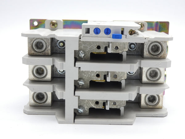 CUTLER HAMMER C306NN3 SER. A1 600V 144A NSNP