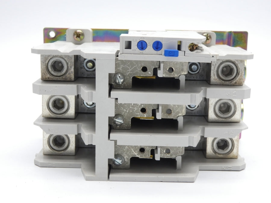 CUTLER HAMMER C306NN3 SER. A1 600V 144A NSNP
