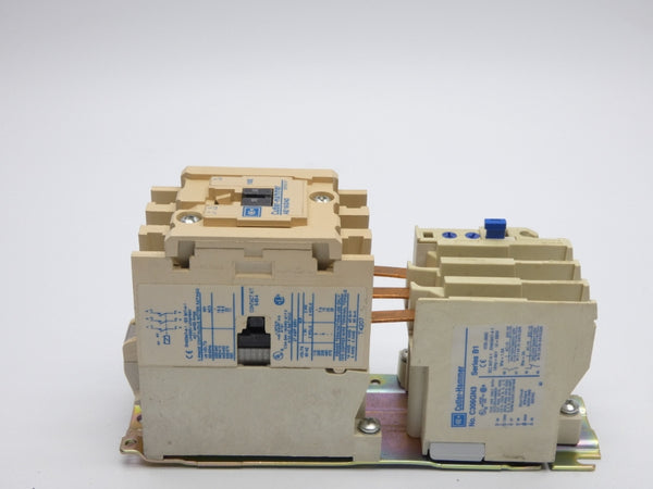 EATON AE16GNS0AB SER. B1 110/120V 37A NSMP