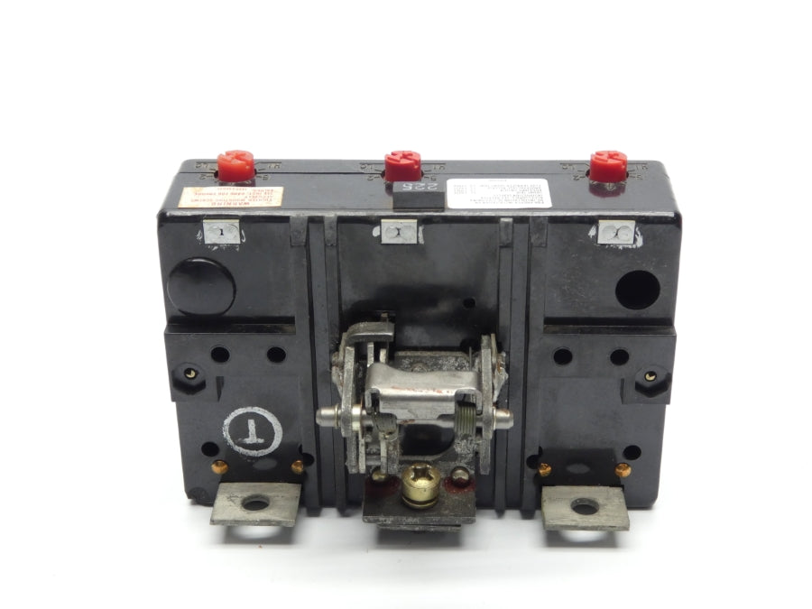 WESTINGHOUSE HKA3225T 225A UNMP