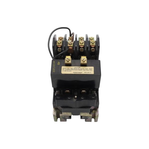 SQUARE D 8501HDO30 SER. C 115-125VDC 15A NSNP