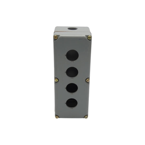 SQUARE D 9001KY4 SER. A 600VAC NSNP