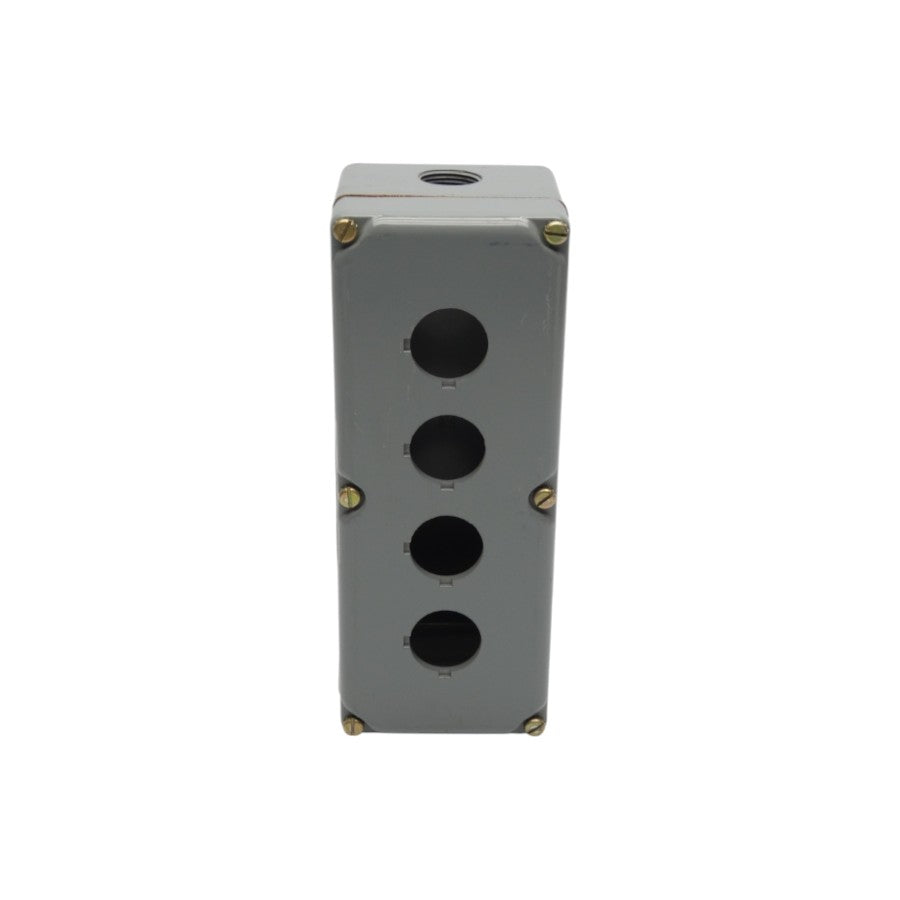 SQUARE D 9001KY4 SER. A 600VAC NSNP