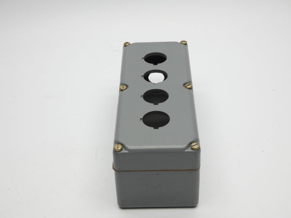 SQUARE D 9001KY4 SER. A 600VAC NSNP