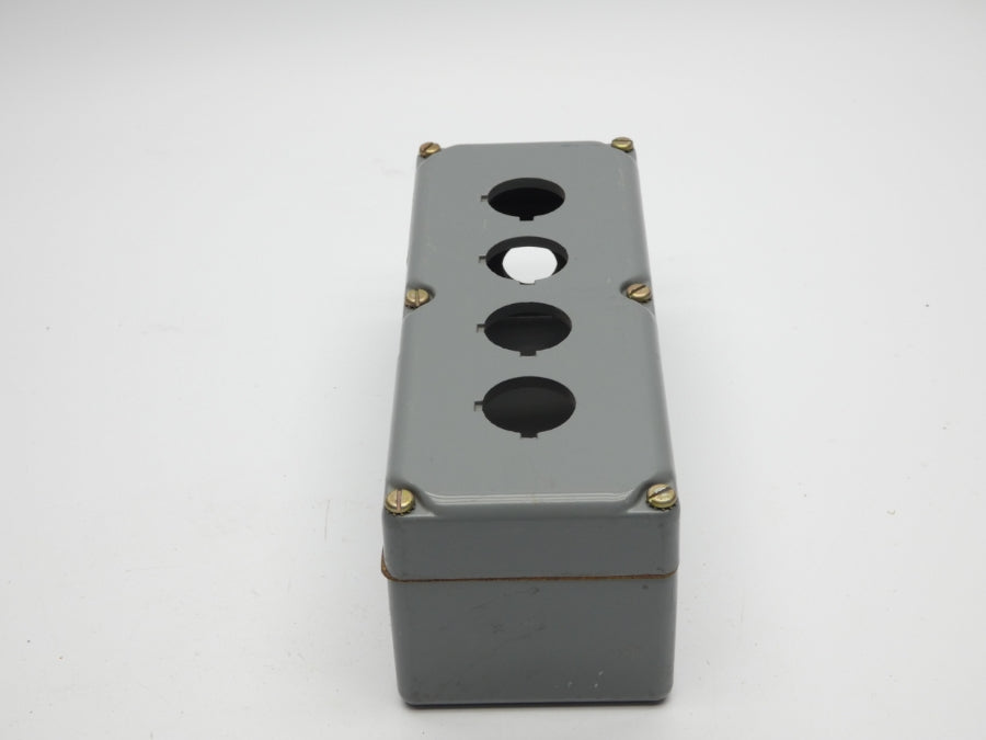 SQUARE D 9001KY4 SER. A 600VAC NSNP