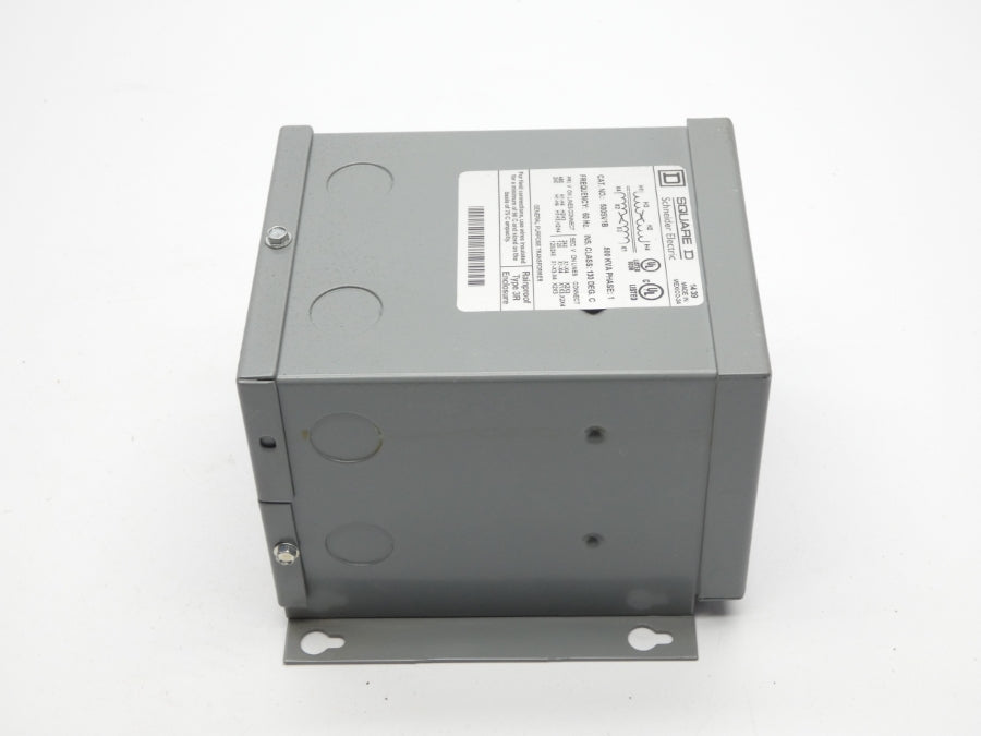 SQUARE D 500SV1B 240/480V NSMP