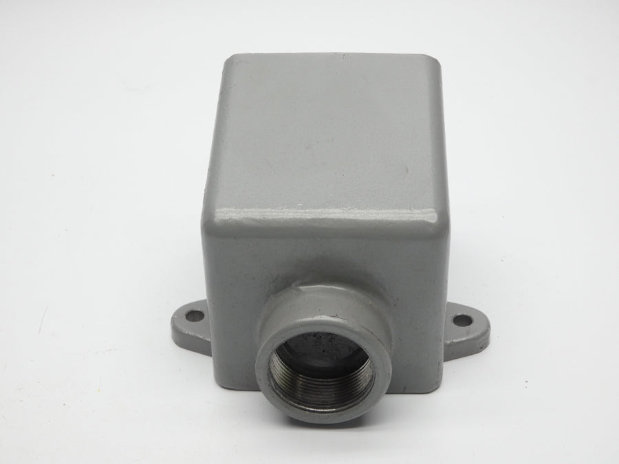 HUBBELL VRE46 1-1/4" NSMP