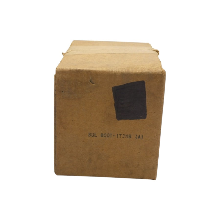 ALLEN BRADLEY 800T-1T3NB SER. A (BR) NSFS