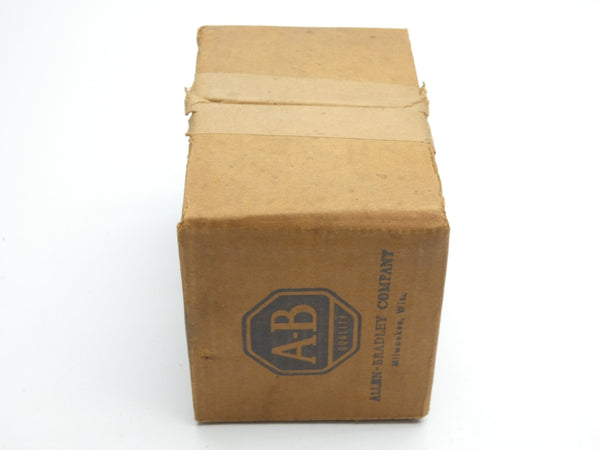 ALLEN BRADLEY 800T-1T3NB SER. A (BR) NSFS