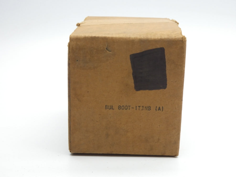 ALLEN BRADLEY 800T-1T3NB SER. A (BR) NSFS