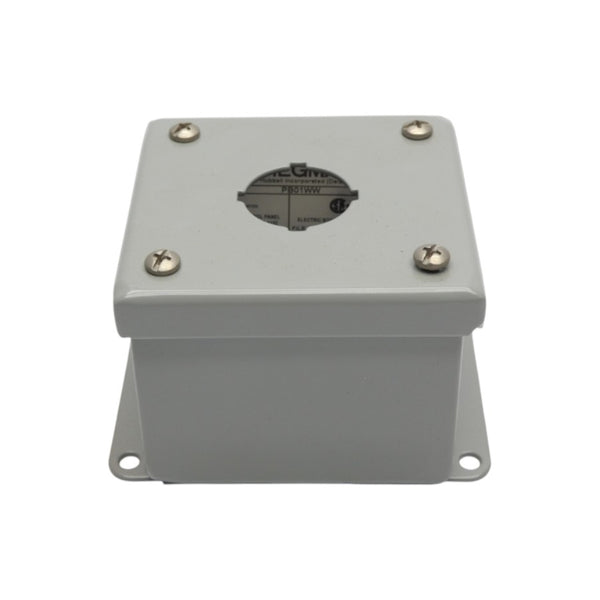 HUBBELL PB01WW NSNP