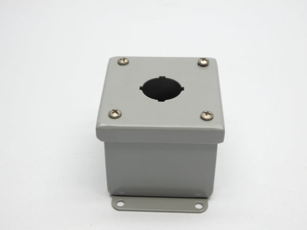 HUBBELL PB01WW NSNP
