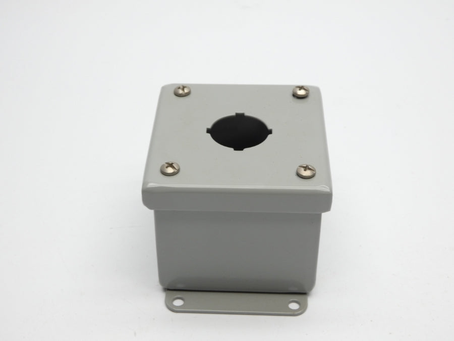 HUBBELL PB01WW NSNP