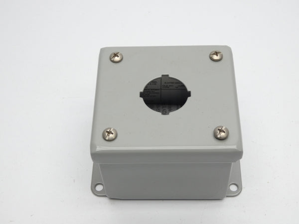 HUBBELL PB01WW NSNP