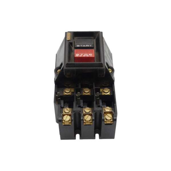 SQUARE D 2510MB02 SER. A (AS PICTURED) NSNP