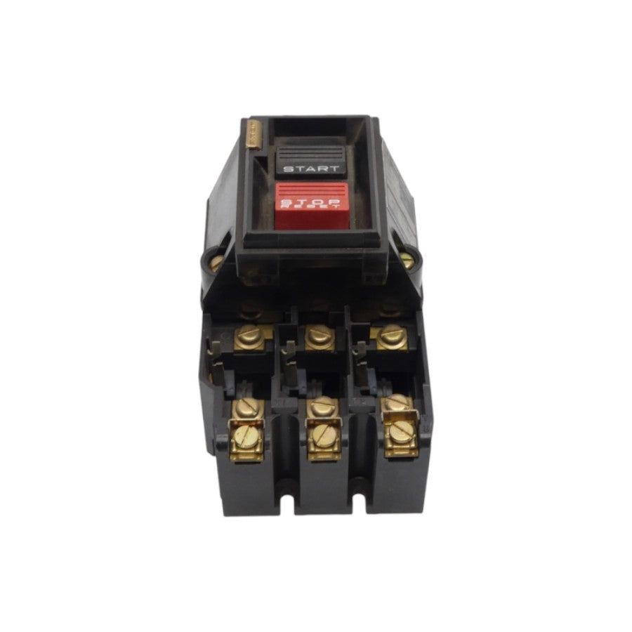 SQUARE D 2510MB02 SER. A (AS PICTURED) NSNP