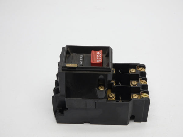 SQUARE D 2510MB02 SER. A (AS PICTURED) NSNP