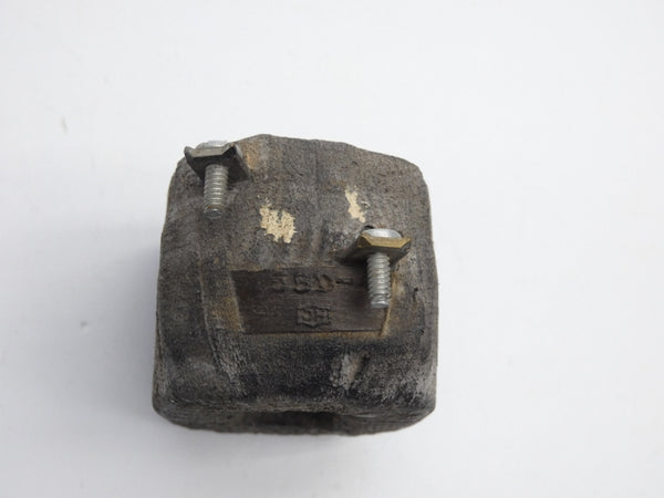 CUTLER HAMMER 580-4 UNMP