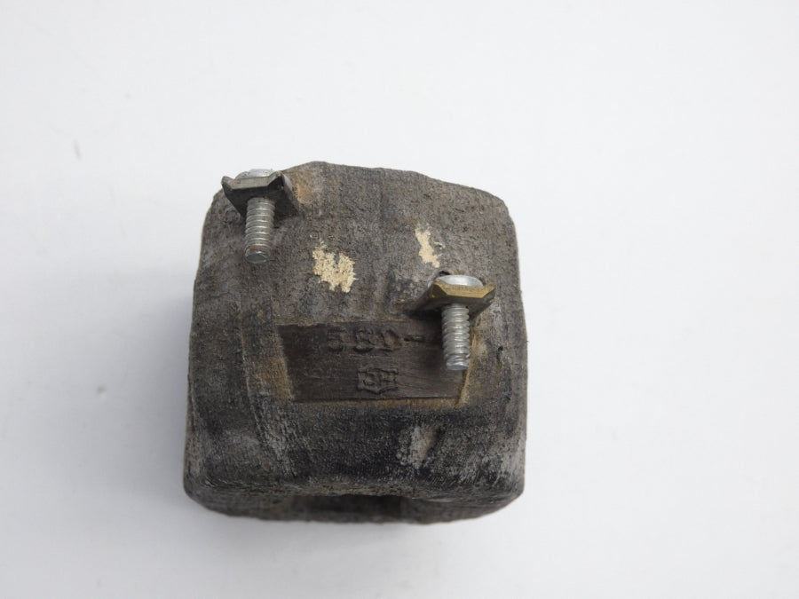 CUTLER HAMMER 580-4 UNMP