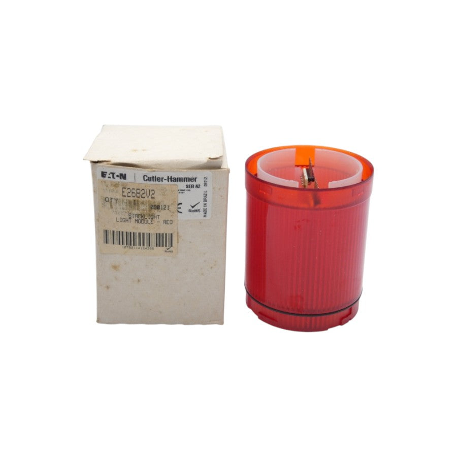 EATON E26B2V2 SER. A2 250V NSMP