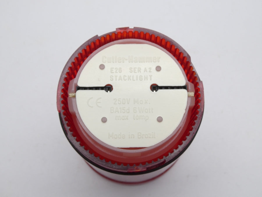 EATON E26B2V2 SER. A2 250V NSMP