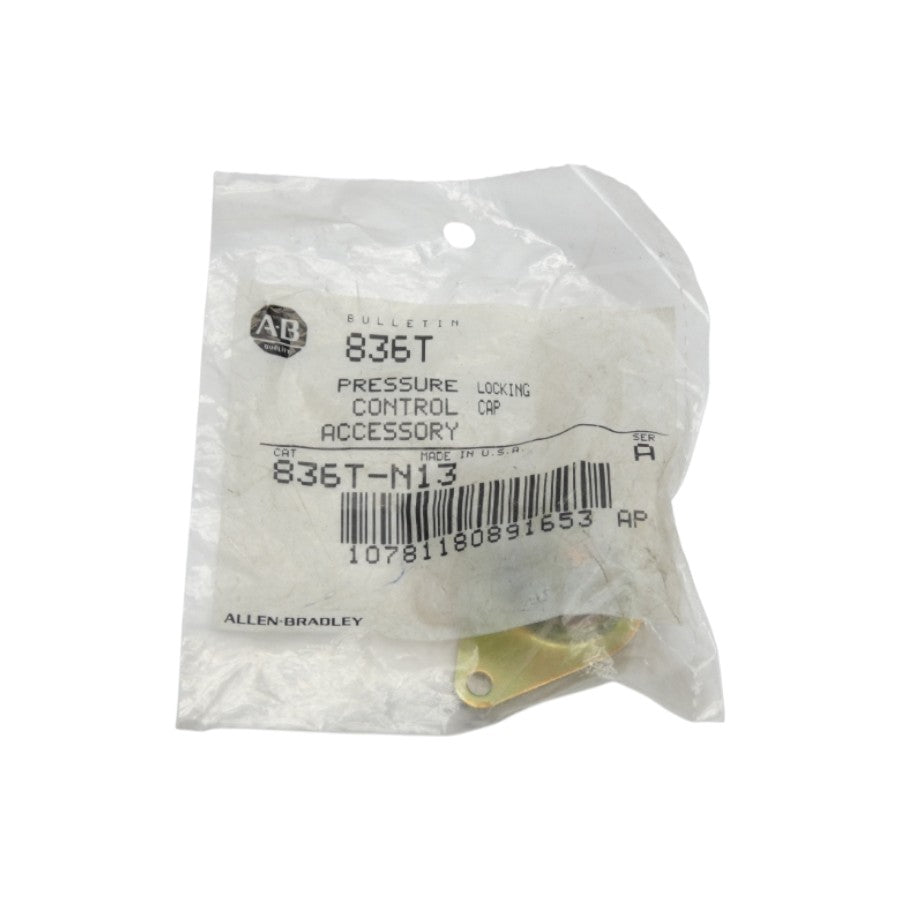 ALLEN BRADLEY 836T-N13 SER. A NSMP