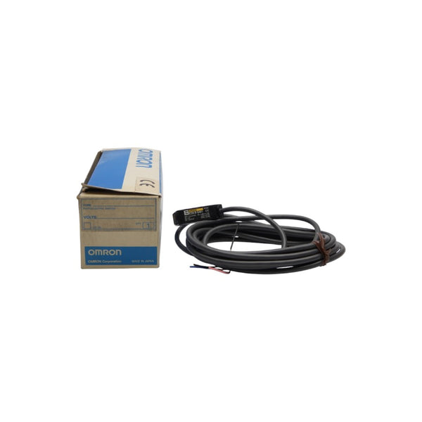 OMRON E3V3-D61 12-24VDC NSMP