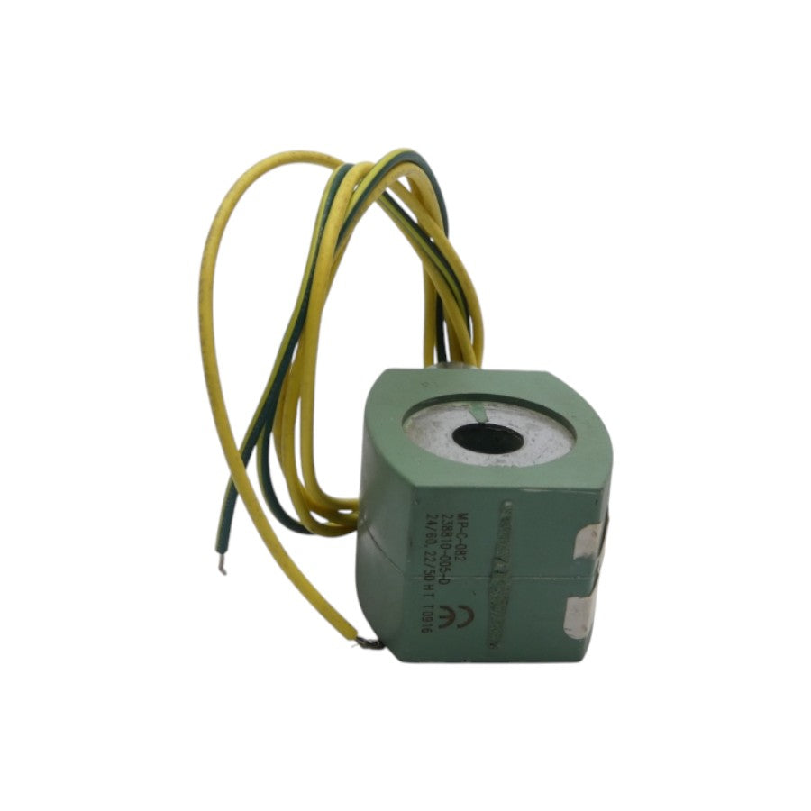 COIL 238810-005-D MP-C-082 22/24V NSNP