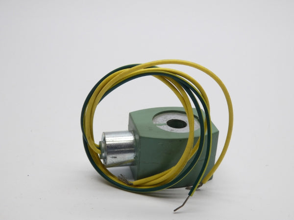 COIL 238810-005-D MP-C-082 22/24V NSNP
