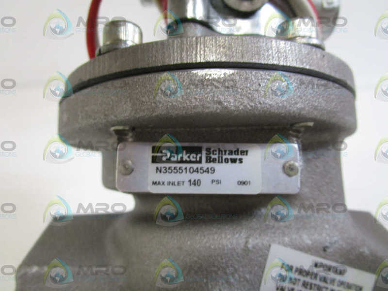 PARKER N3555104549 NSNP