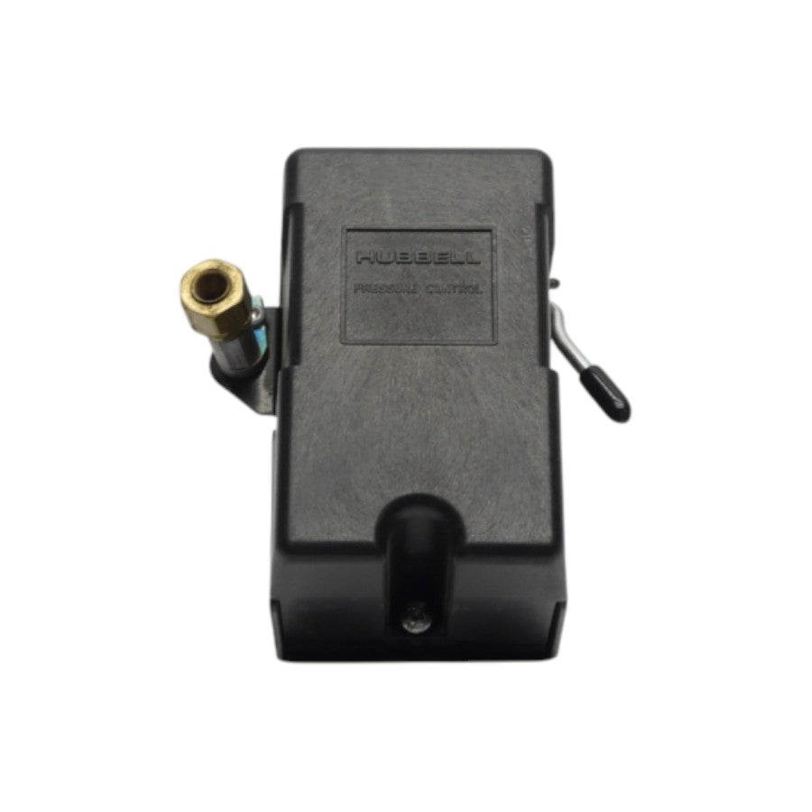 HUBBELL 69MB7YL 240V 25A 30-40PSI NSNP
