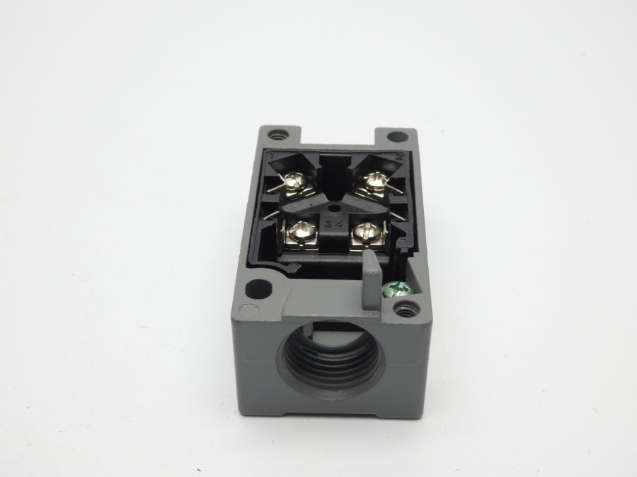 RECEPTACLE E51RA SER. A1 NSNP