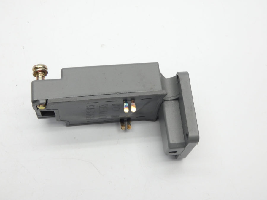 CUTLER HAMMER E51SAL SER. D1 20-264V 3A UNMP