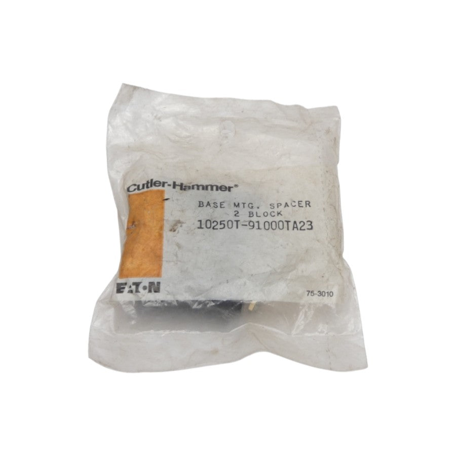 CUTLER HAMMER 10250T-91000TA23 NSMP