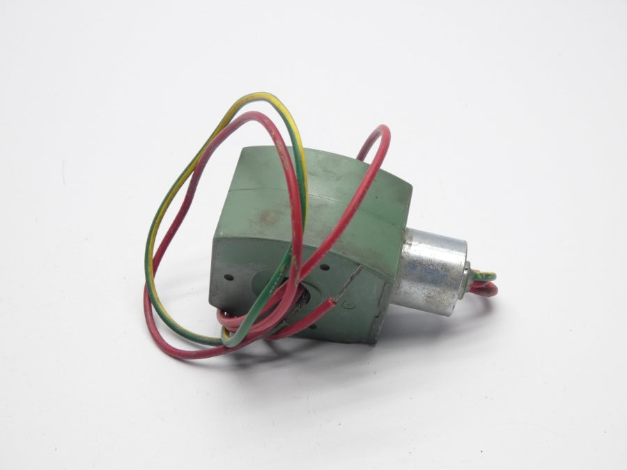 COIL 238610-132D MP-C-080 110/120V UNMP