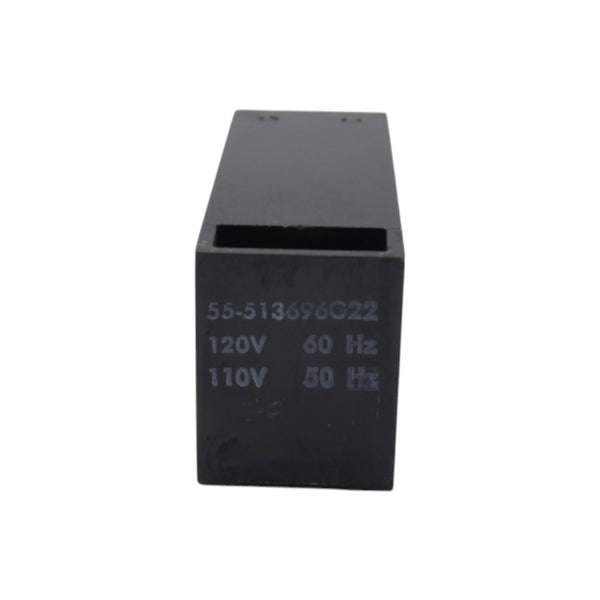 GENERAL ELECTRIC 55-513696G22 110/120V NSNP